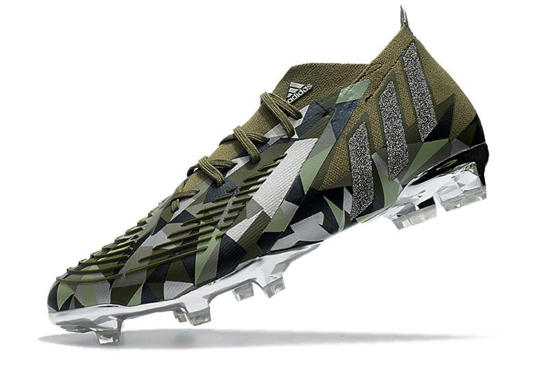 Chuteira Predator Edge 1 Campo