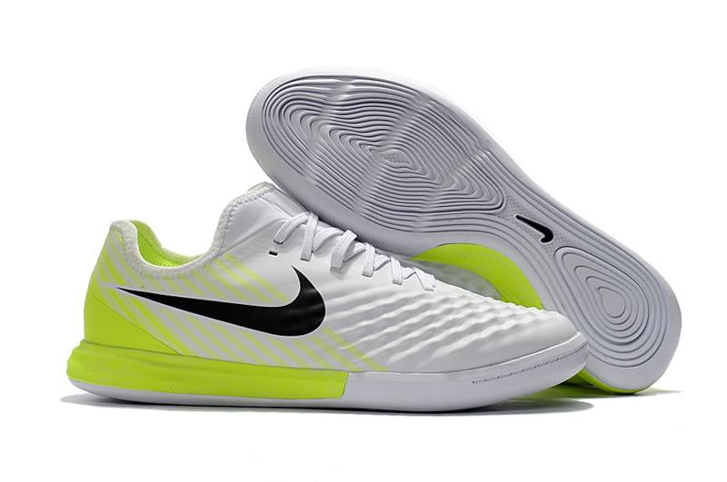 Chuteira Magista X Finale II Futsal