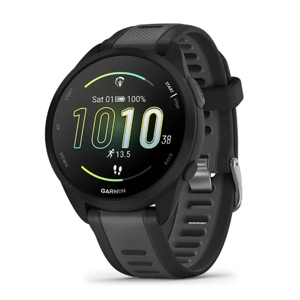 Forerunner 165
