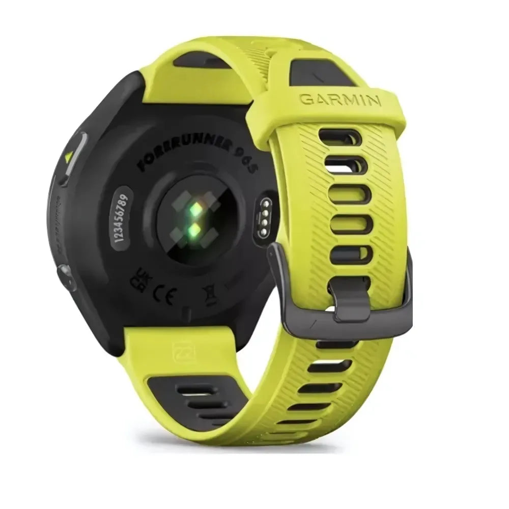 Garmin Forerunner 965