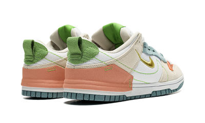 Nike Dunk Low Disrupt 2 Easter