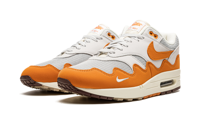 Nike Air Max 1 Patta Waves Monarch