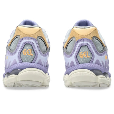 GEL-NYC - Cinza com Roxo Exclusivo