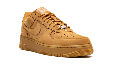 Nike Air Force 1 Low SP Supreme Wheat