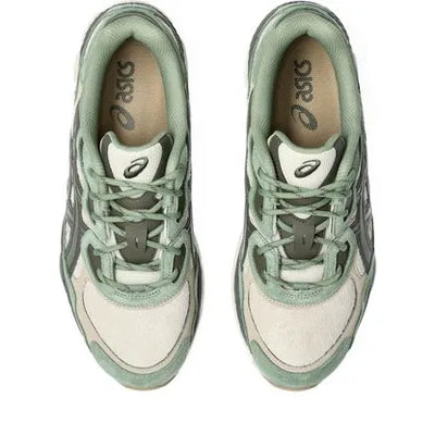 GEL-NYC - - Bege com Verde Nature