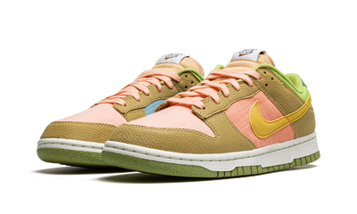 Nike Dunk Low Sun Club Arctic Orange