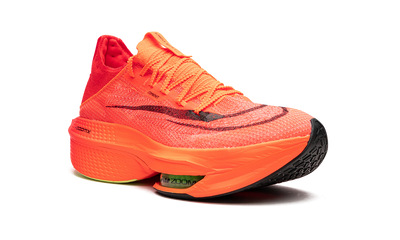 Nike Air Zoom Alphafly Next%2 Total Orange