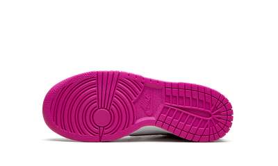 Nike Dunk Low Active Fuchsia