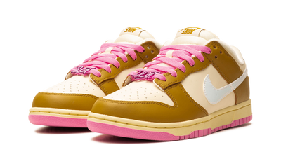 Nike Dunk Bronzine Pink