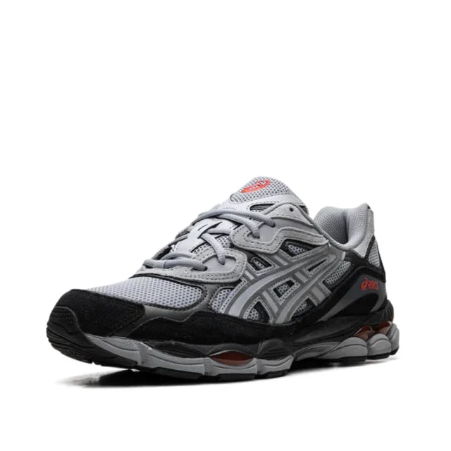 GEL-NYC - Gravel Black Infrared
