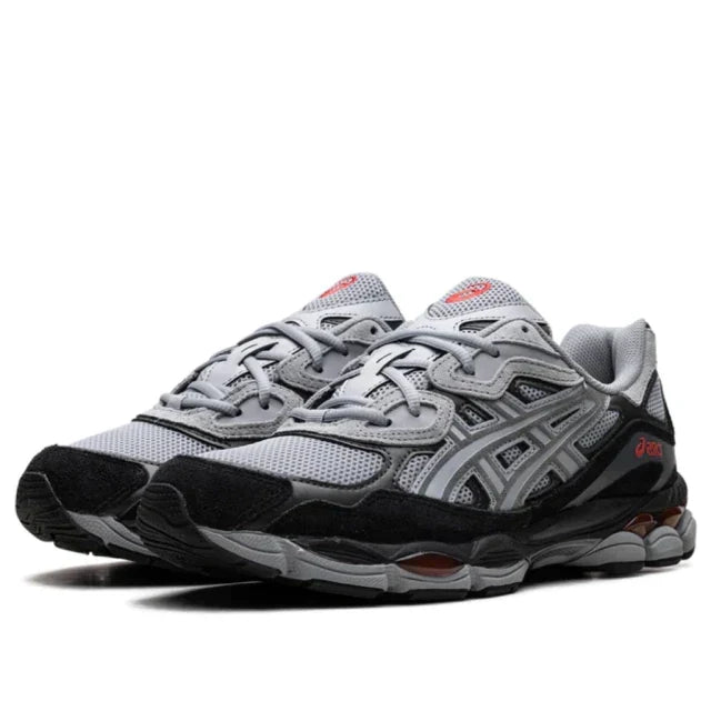 GEL-NYC - Gravel Black Infrared