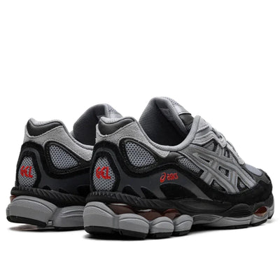 GEL-NYC - Gravel Black Infrared