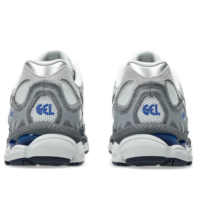 GEL-NYC - Glacier Grey Gravel