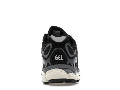 GEL-NYC - Preto e Bege