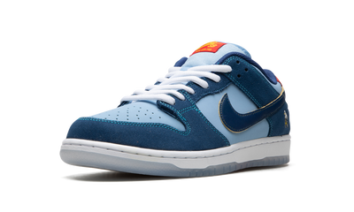 Nike Dunk Low Why So Sad