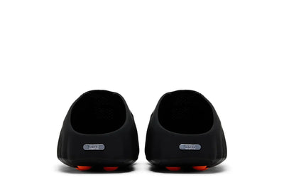 Slide Nike Mind 001 Black Chrome Preto
