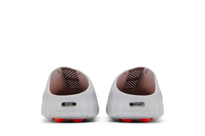 Slide Nike Mind 001 Light Smoke Grey Cinza