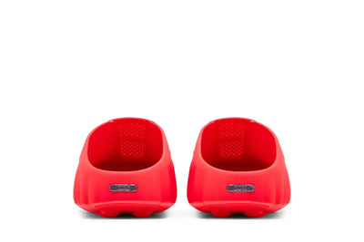Slide Nike Mind 001 Solar Red Vermelho