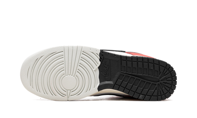 Nike Dunk Low Chicago Split Hombre