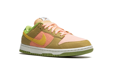 Nike Dunk Low Sun Club Arctic Orange