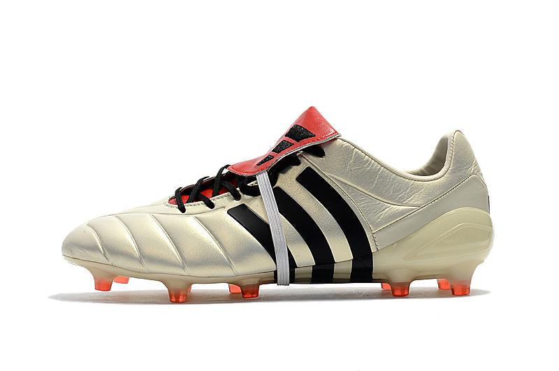 Chuteira Predator Mania Champagne Campo