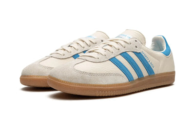 Samba OG x Sporty Rich Cream Blue