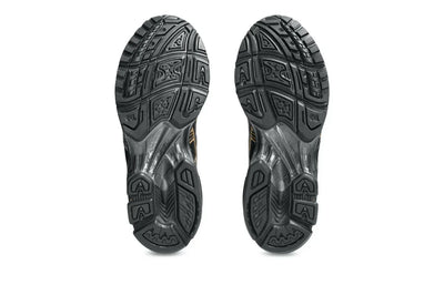 Asics Gel-Kayano 14 x Senna Black Gold Preto