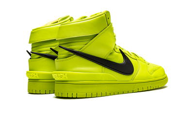 Nike Dunk High Ambush Flash Lime