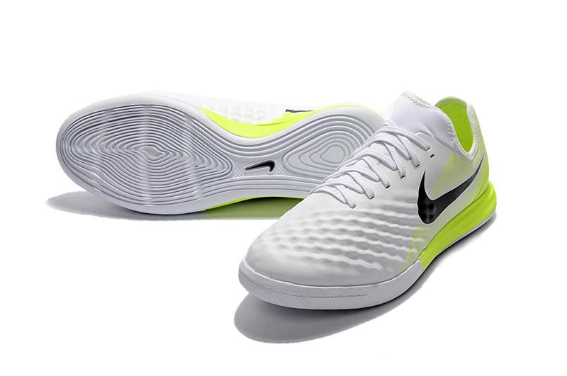 Chuteira Magista X Finale II Futsal