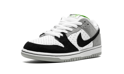 Nike SB Dunk Low Chlorophyll