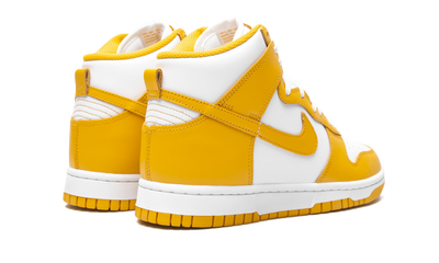 Nike Dunk High Sulfur